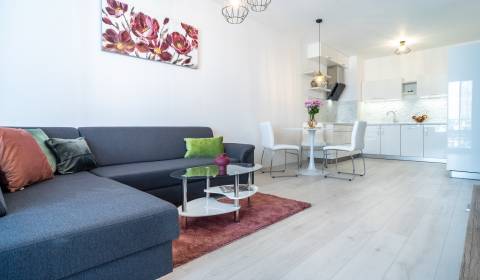 Rent One bedroom apartment, One bedroom apartment, Inovecká, Košice - 