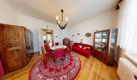 Sale Family house, Family house, Chalupkova 6, Piešťany, Slovakia