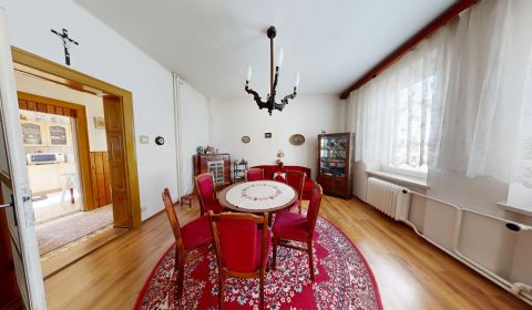 Sale Family house, Family house, Chalupkova 6, Piešťany, Slovakia