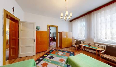 Sale Family house, Family house, Chalupkova 6, Piešťany, Slovakia