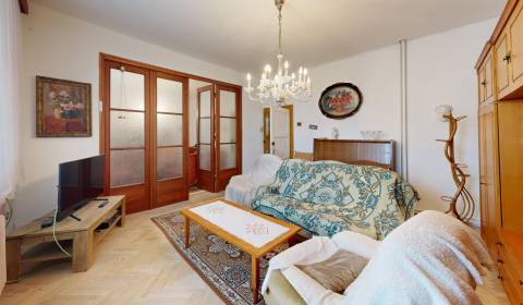 Sale Family house, Family house, Chalupkova 6, Piešťany, Slovakia