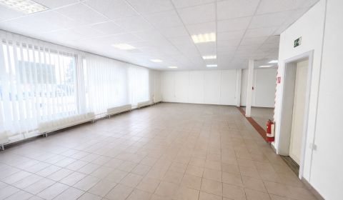 Rent Commercial premises, Commercial premises, Čáčov, Senica, Slovakia