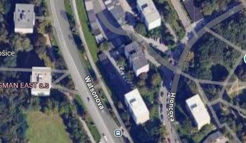 Sale Studio, Studio, Hroncova, Košice - Sever, Slovakia
