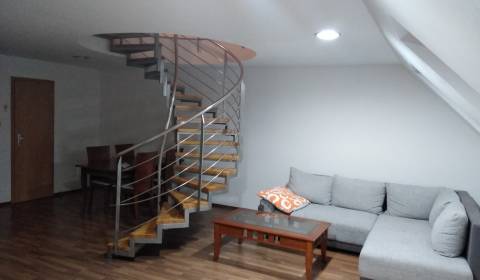 Rent One bedroom apartment, One bedroom apartment, Pekárska, Trnava, S