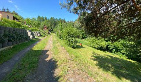 Sale Gardens, Gardens, Môťová, Zvolen, Slovakia