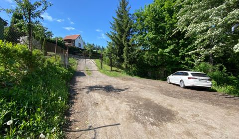 Sale Gardens, Gardens, Môťová, Zvolen, Slovakia