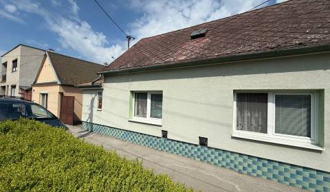 Sale Family house, Family house, Táborisko, Malacky, Slovakia