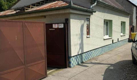 Sale Family house, Family house, Táborisko, Malacky, Slovakia