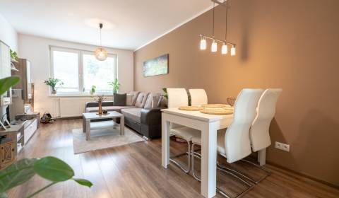 Sale Two bedroom apartment, Two bedroom apartment, SNP, Trenčín, Slova