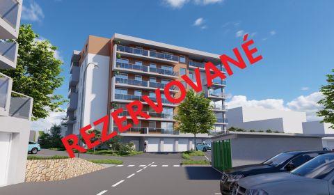 Sale One bedroom apartment, One bedroom apartment, Okružná, Stará Ľubo