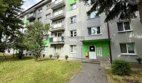 Sale Two bedroom apartment, Rimavská Sobota, Slovakia