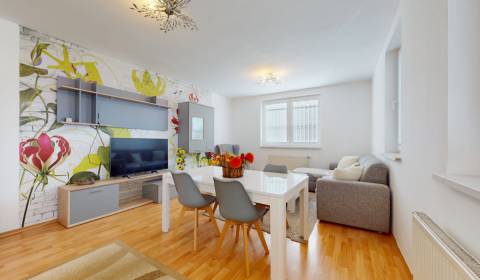 Sale One bedroom apartment, One bedroom apartment, Geologická, Bratisl