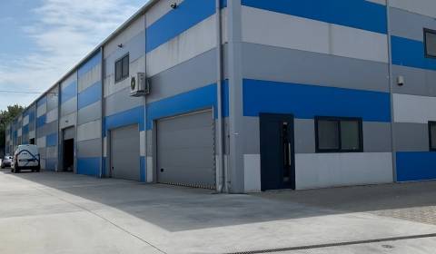 Rent Storehouses and Workshops, Storehouses and Workshops, ul. A. Jedl