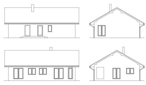 Sale Land – for living, Land – for living, Čadca, Slovakia