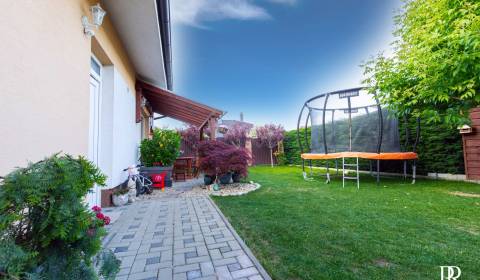 Sale Family house, Family house, Nové Mesto nad Váhom, Slovakia