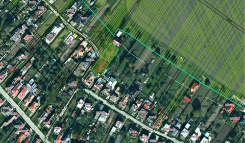 Sale Land – for living, Land – for living, Poľná, Košice-okolie, Slova