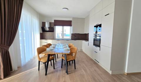 Rent Two bedroom apartment, Two bedroom apartment, Andovská, Nové Zámk