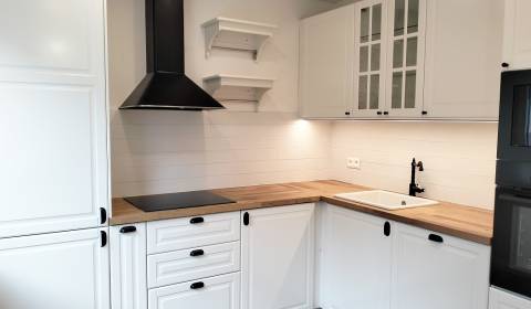 Rent Two bedroom apartment, Two bedroom apartment, Charkovská, Martin,