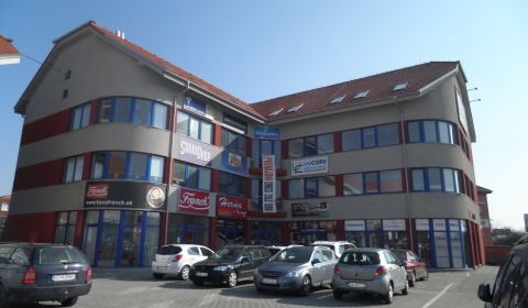 Rent Offices, Offices, Svornosti, Bratislava - Podunajské Biskupice, S