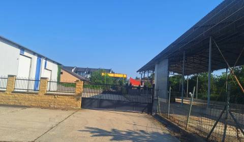 Rent Storehouses and Workshops, Storehouses and Workshops, Senec, Slov