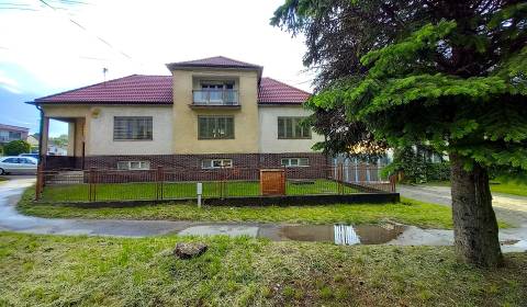 Sale Family house, Family house, Hlavná, Trnava, Slovakia