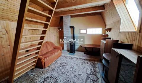 Sale Cottage, Žiar nad Hronom, Slovakia