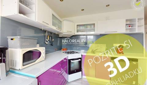 Sale One bedroom apartment, Spišská Nová Ves, Slovakia