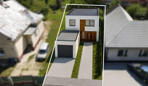 Sale Land – for living, Land – for living, SNP, Trenčín, Slovakia