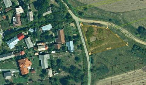 Sale Land – for living, Land – for living, Prešov, Slovakia