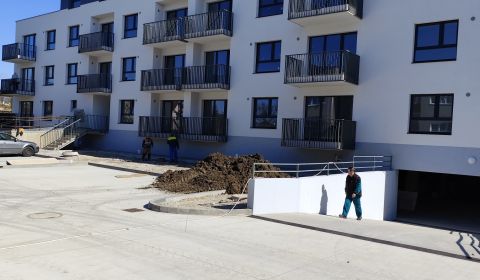 Sale One bedroom apartment, One bedroom apartment, Ilava, Slovakia