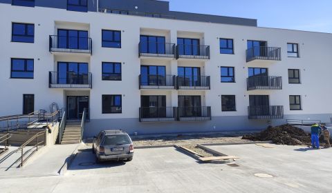Sale One bedroom apartment, One bedroom apartment, Ilava, Slovakia