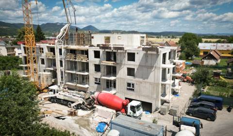 Sale One bedroom apartment, One bedroom apartment, Ilava, Slovakia