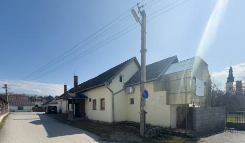 Sale Family house, Family house, Partizánske, Slovakia
