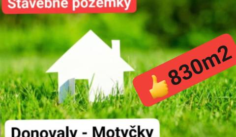 Sale Land – for living, Land – for living, Motyčky, Banská Bystrica, S