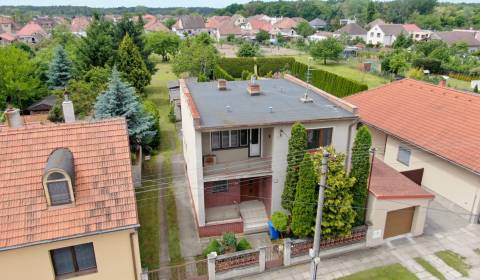 Sale Family house, Family house, Československej armády, Skalica, Slov