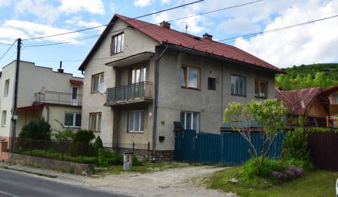 Sale Family house, Family house, Stará Ľubovňa, Slovakia