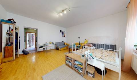 Sale Studio, Studio, Karpatská, Bratislava - Staré Mesto, Slovakia