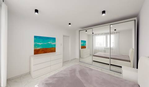 Sale Double-studio, Double-studio, Mlynarovičova, Bratislava - Petržal