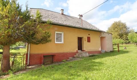 Sale Family house, Family house, Kvašov, Púchov, Slovakia
