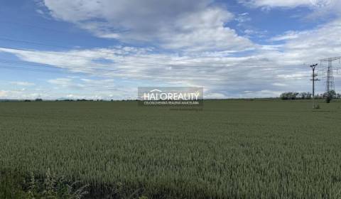 Sale Land – for living, Nové Zámky, Slovakia