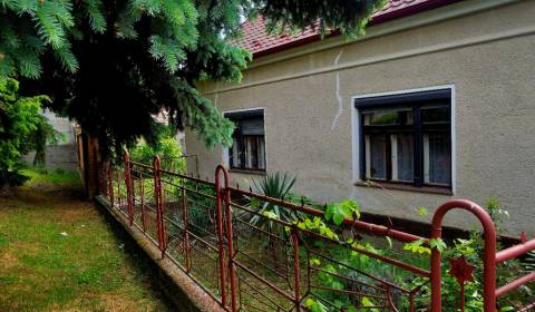 Sale Family house, Family house, Staničná, Trnava, Slovakia