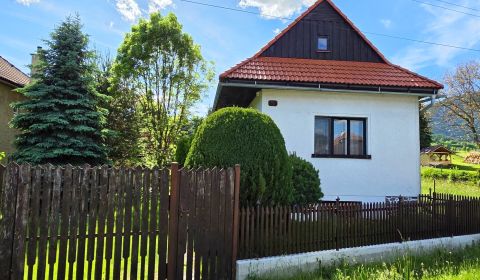 Sale Family house, Family house, Brezno, Slovakia