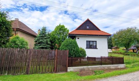 Sale Family house, Family house, Brezno, Slovakia