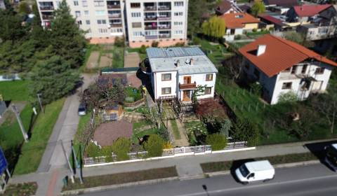 Sale Building, Building, Bratislavská, Senec, Slovakia