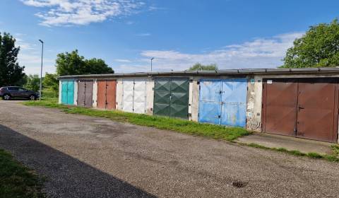 Sale Garage, Garage, Pri garážach, Senica, Slovakia