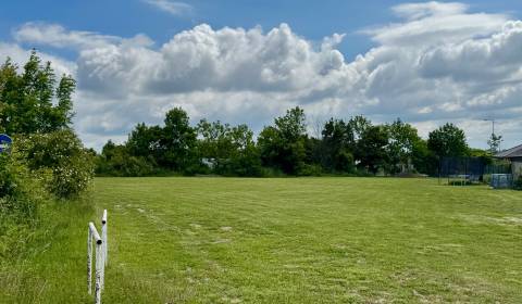 Sale Land – for living, Land – for living, Trnava, Slovakia