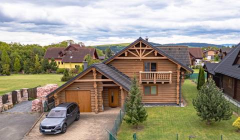 Sale Family house, Family house, Golfová, Kežmarok, Slovakia