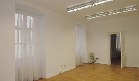Rent Offices, Offices, Hlavné nám., Bratislava - Staré Mesto, Slovakia