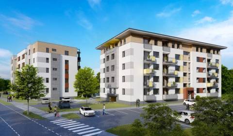 Sale Two bedroom apartment, Two bedroom apartment, Dunajská Streda, Sl