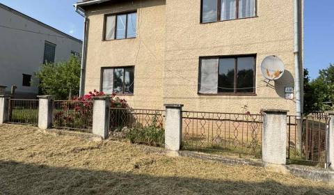 Sale Family house, Family house, Družstevná, Veľký Krtíš, Slovakia